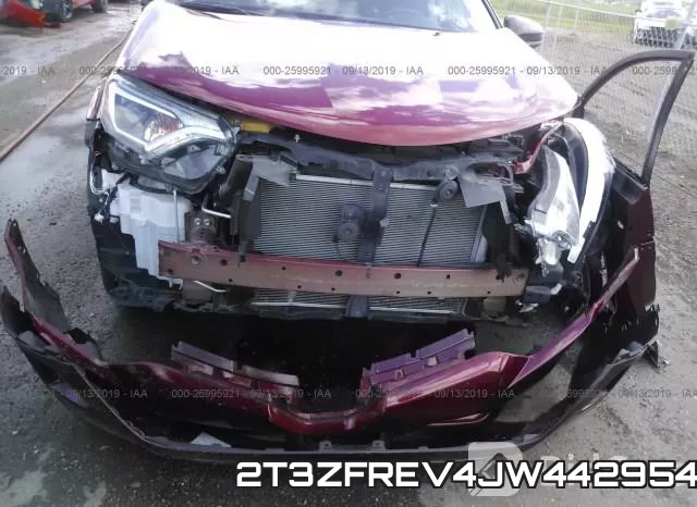 2T3ZFREV4JW442954 фото 7