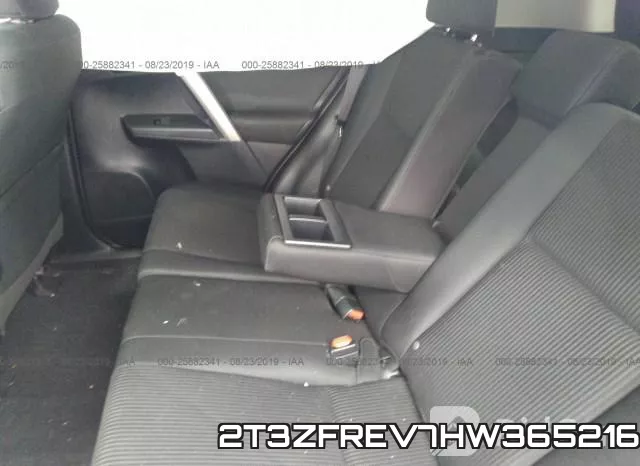2T3ZFREV7HW365216 фото 9