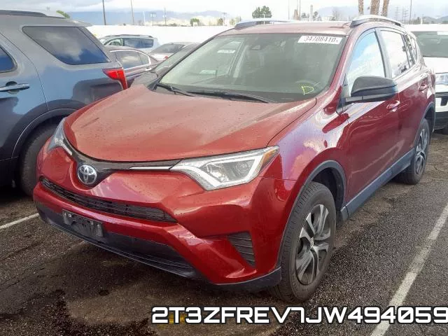 2T3ZFREV7JW494059 фото 3