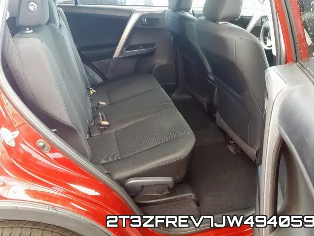 2T3ZFREV7JW494059 фото 7