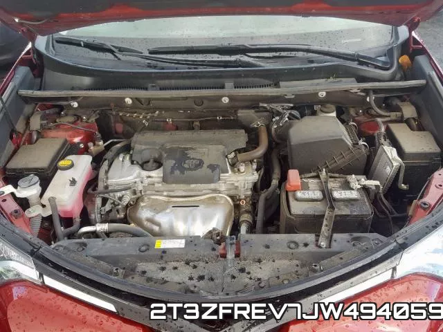 2T3ZFREV7JW494059 фото 8