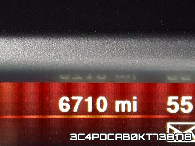3C4PDCAB0KT738178 фото 9