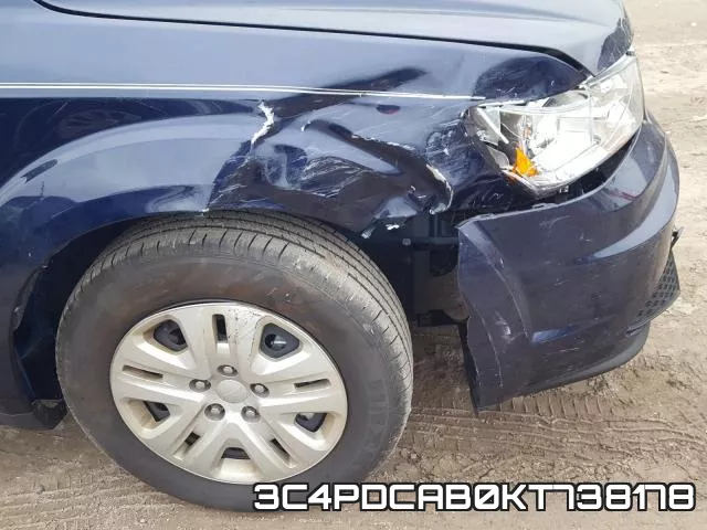 3C4PDCAB0KT738178 фото 10