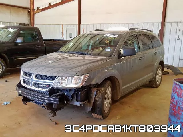3C4PDCAB1KT803944 фото 3