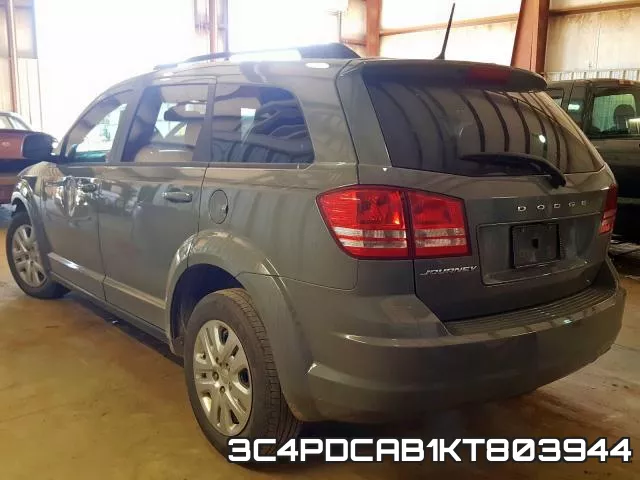 3C4PDCAB1KT803944 фото 4