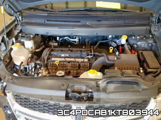 3C4PDCAB1KT803944 фото 8