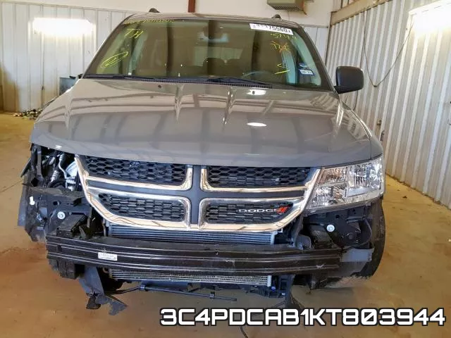 3C4PDCAB1KT803944 фото 10