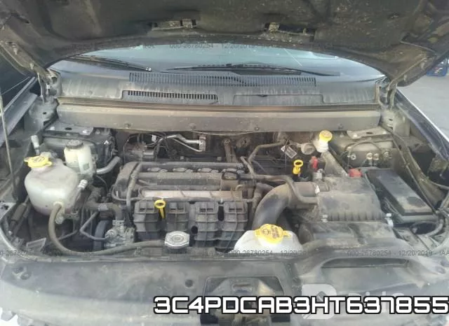 3C4PDCAB3HT637855 фото 2