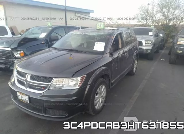 3C4PDCAB3HT637855 фото 3