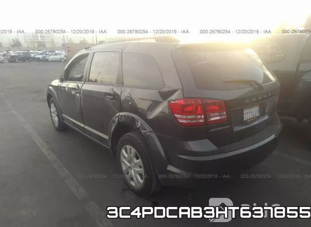 3C4PDCAB3HT637855 фото 4