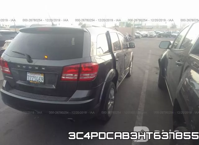 3C4PDCAB3HT637855 фото 5