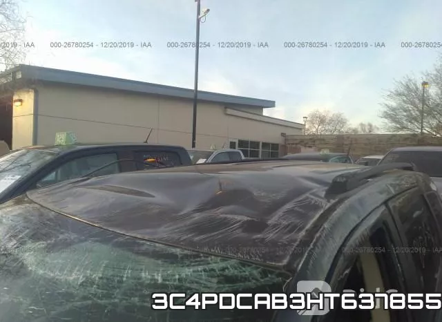 3C4PDCAB3HT637855 фото 7