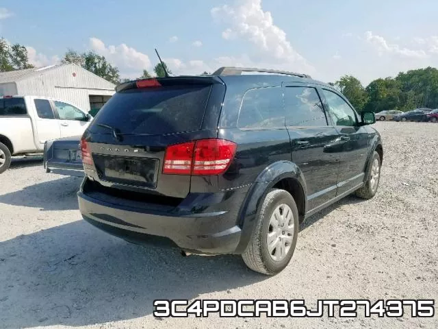 3C4PDCAB6JT274375 фото 5