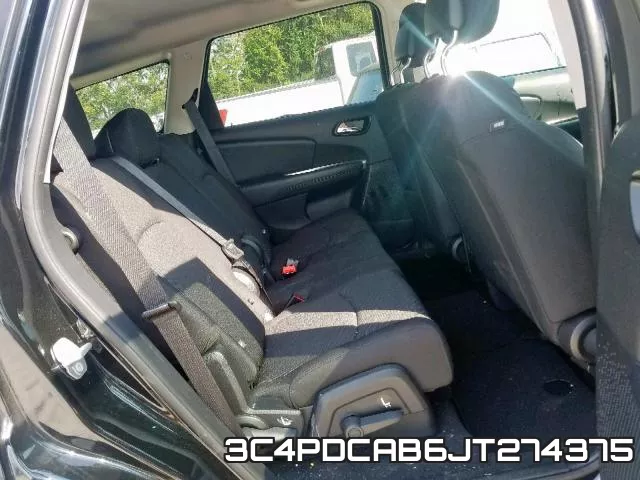3C4PDCAB6JT274375 фото 7