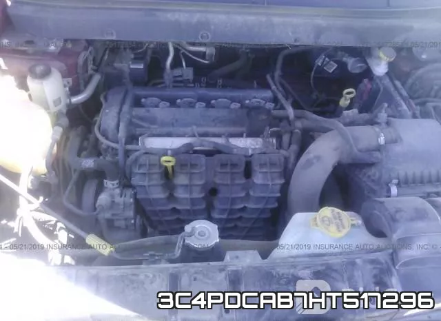 3C4PDCAB7HT517296 фото 2