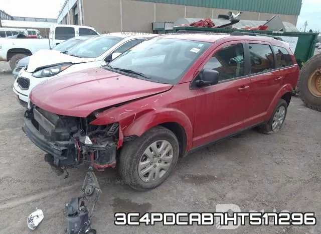 3C4PDCAB7HT517296 фото 3