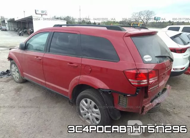3C4PDCAB7HT517296 фото 4