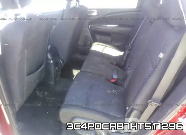 3C4PDCAB7HT517296 фото 9