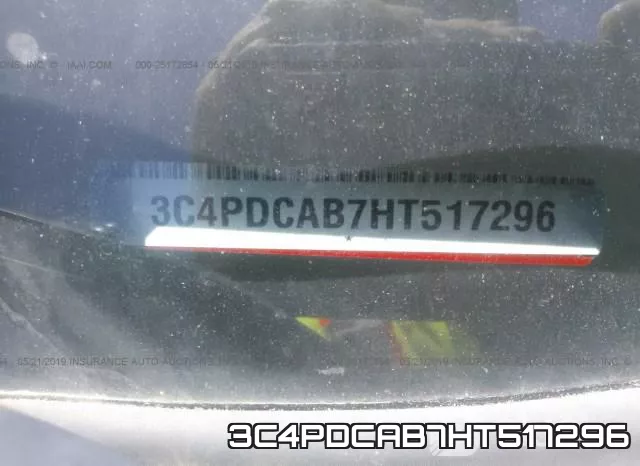 3C4PDCAB7HT517296 фото 10