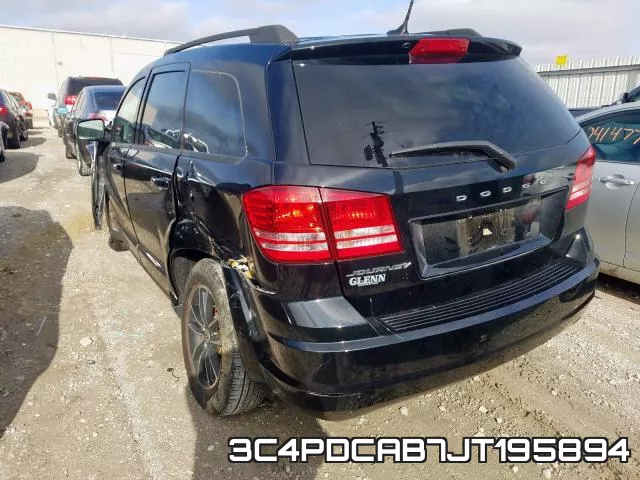 3C4PDCAB7JT195894 фото 4
