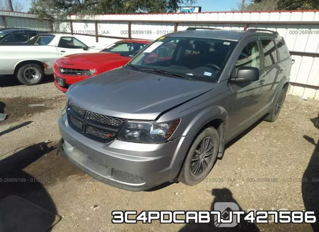 3C4PDCAB7JT427586 фото 3