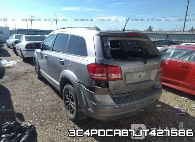 3C4PDCAB7JT427586 фото 4