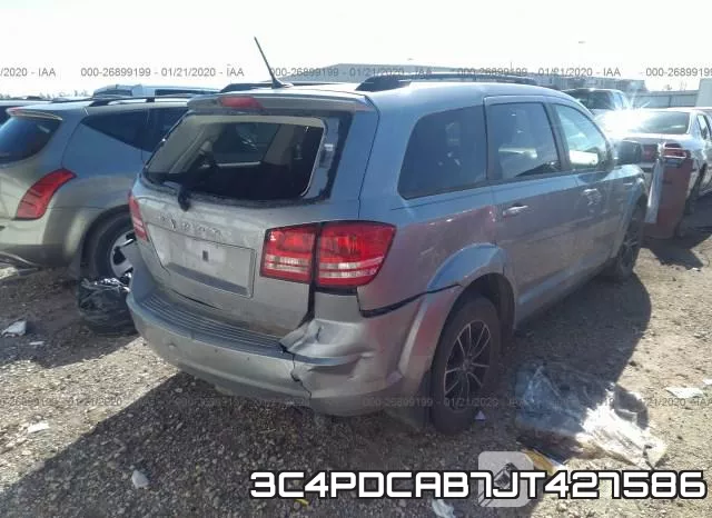 3C4PDCAB7JT427586 фото 5