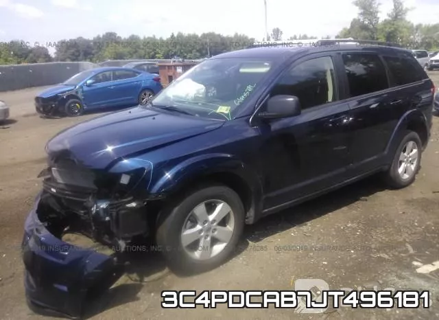 3C4PDCAB7JT496181 фото 3
