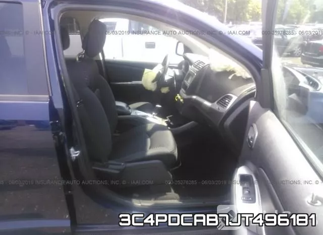 3C4PDCAB7JT496181 фото 6