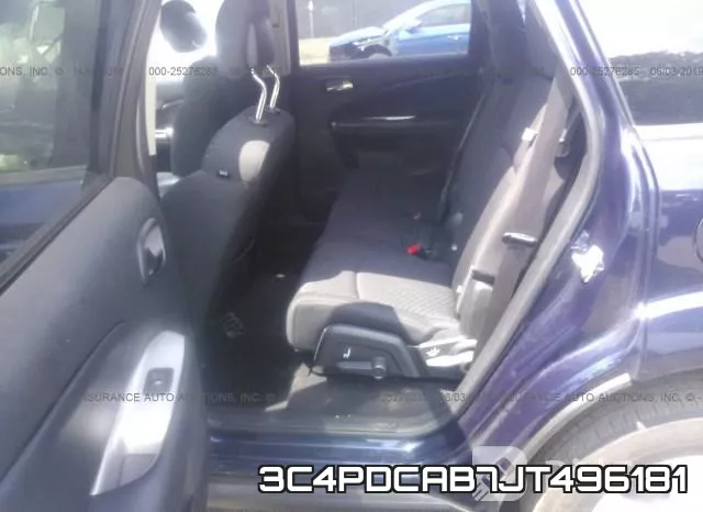 3C4PDCAB7JT496181 фото 9