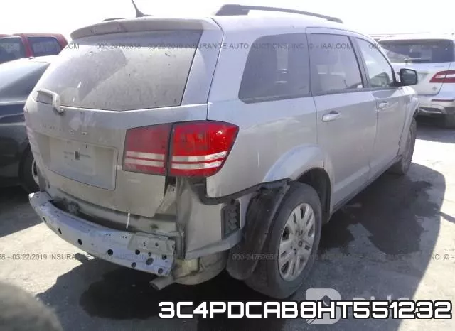 3C4PDCAB8HT551232 фото 5