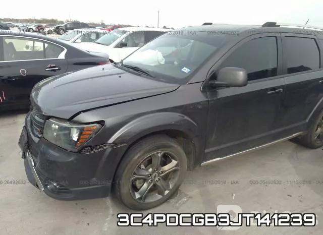 3C4PDCGB3JT141239 фото 3