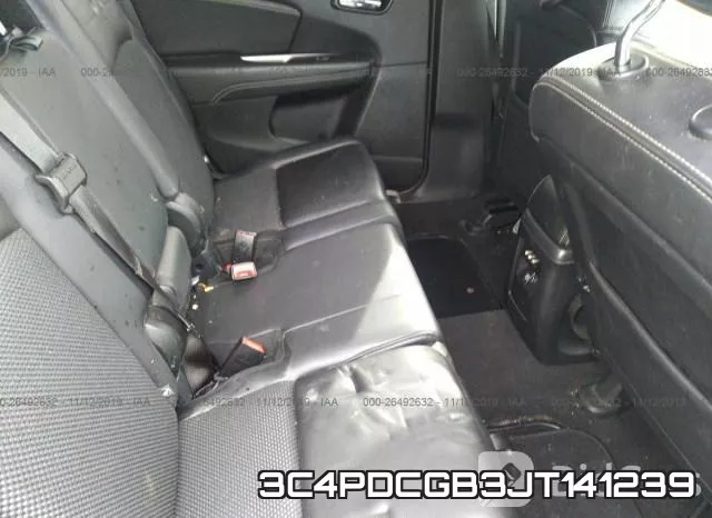 3C4PDCGB3JT141239 фото 9