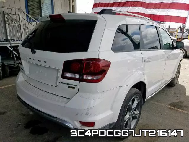 3C4PDCGG7JT216147 фото 5