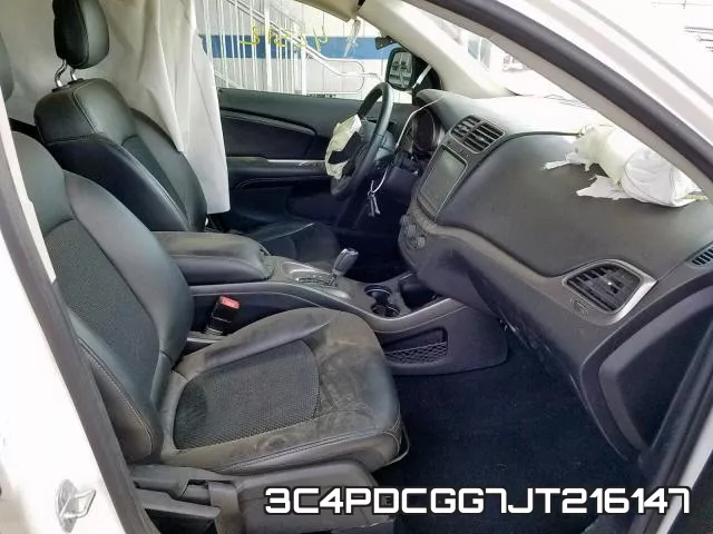 3C4PDCGG7JT216147 фото 6