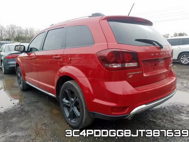 3C4PDDGG8JT387639 фото 4