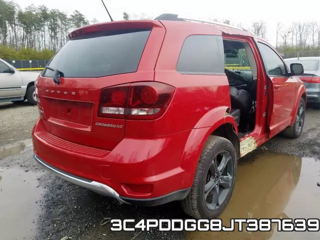 3C4PDDGG8JT387639 фото 5