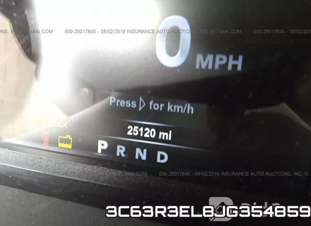 3C63R3EL8JG354859 фото 7