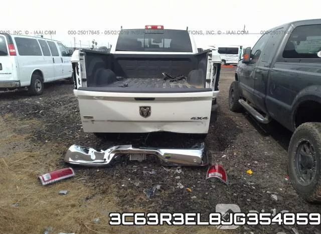 3C63R3EL8JG354859 фото 9