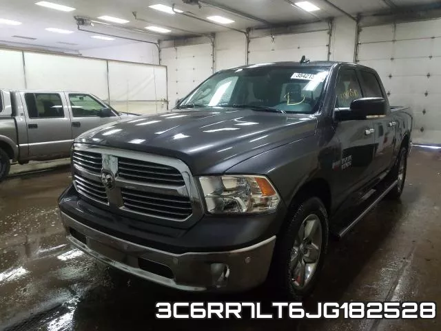 3C6RR7LT6JG182528 фото 3