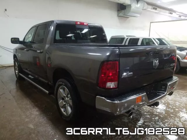 3C6RR7LT6JG182528 фото 4