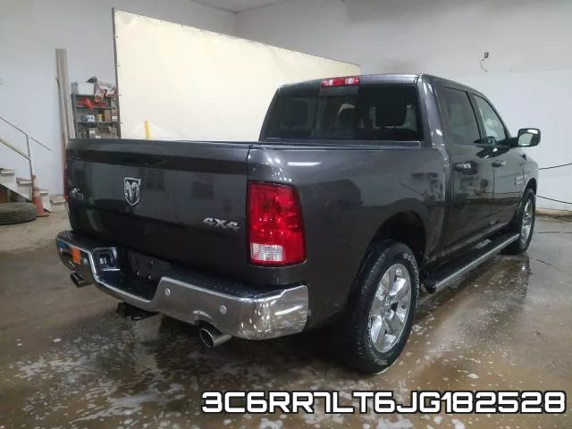 3C6RR7LT6JG182528 фото 5