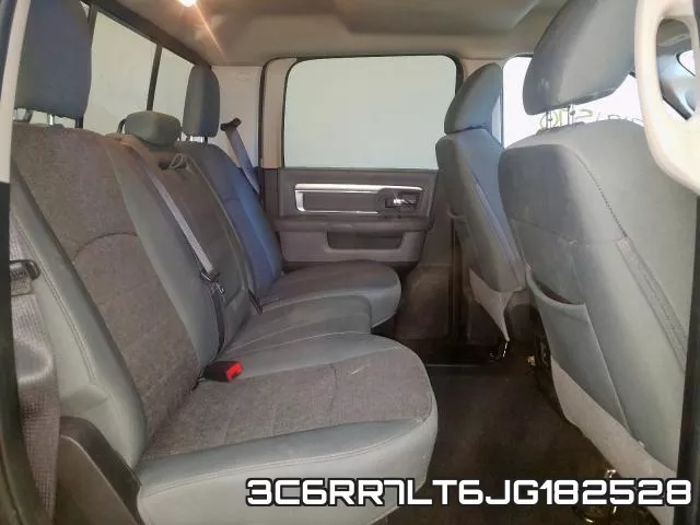 3C6RR7LT6JG182528 фото 7