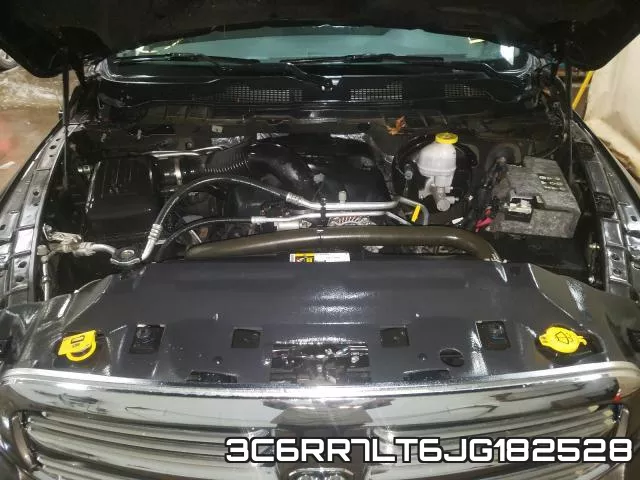 3C6RR7LT6JG182528 фото 8