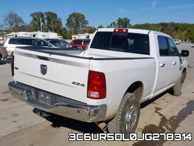 3C6UR5DL0JG278314 фото 5