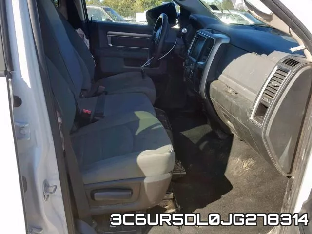 3C6UR5DL0JG278314 фото 6