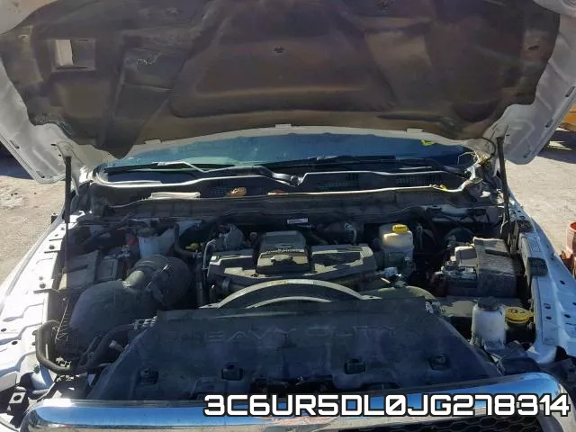 3C6UR5DL0JG278314 фото 8