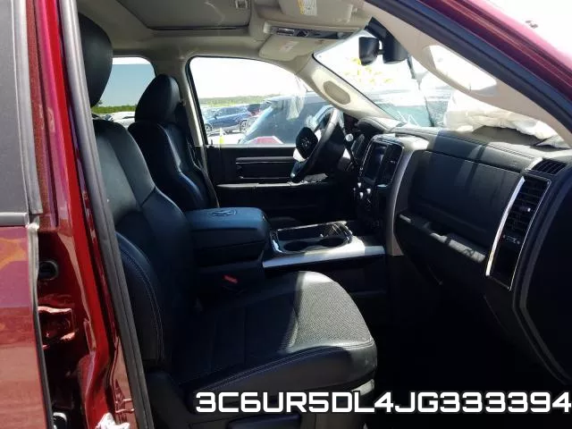 3C6UR5DL4JG333394 фото 6