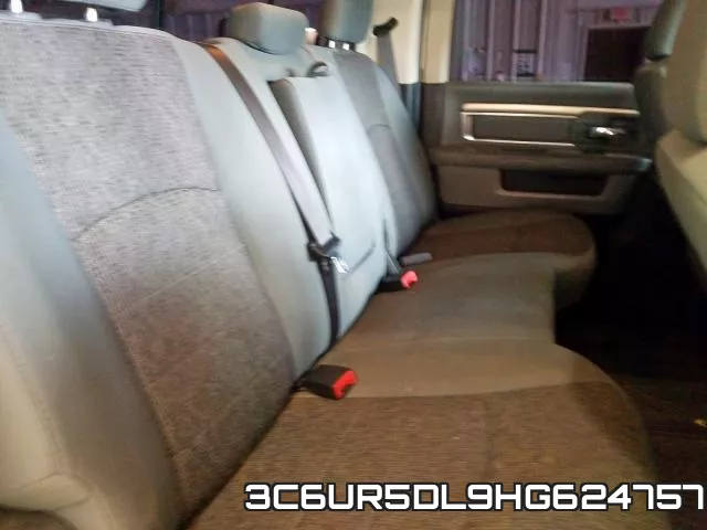 3C6UR5DL9HG624757 фото 7