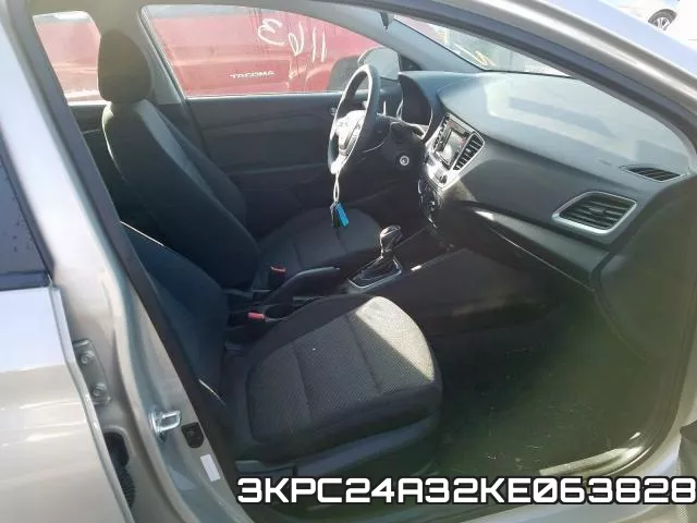 3KPC24A32KE063828 фото 6